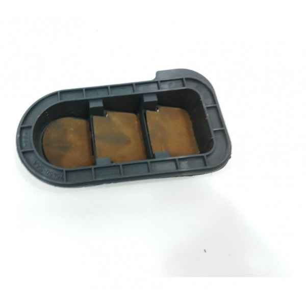 Saída Ar Carroceria Honda Hrv 2016