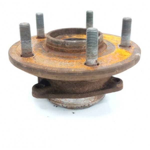 Cubo Roda Dianteira Direita Journey 2013