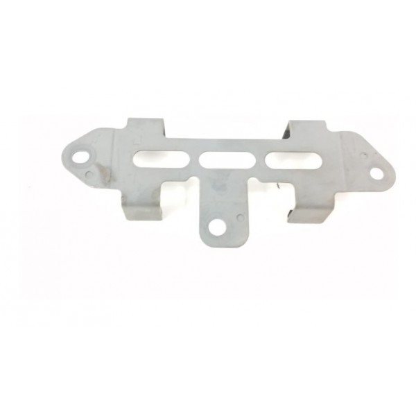 Suporte Contrapeso Tampa Traseira Honda Hrv 2016