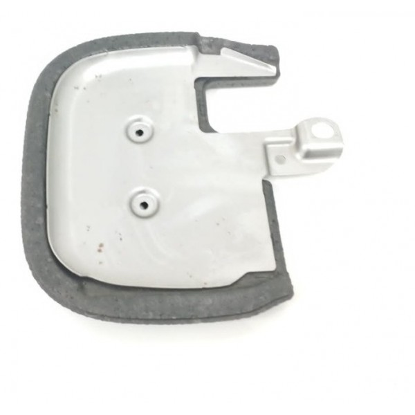 Isopor Interno Acabamento Inferior Coluna Direção Hrv 2016