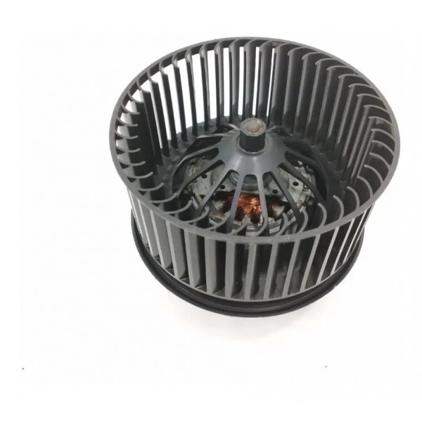 Motor Ventilação Ar Interna Ford Focus 1.6 16v 2014 2015