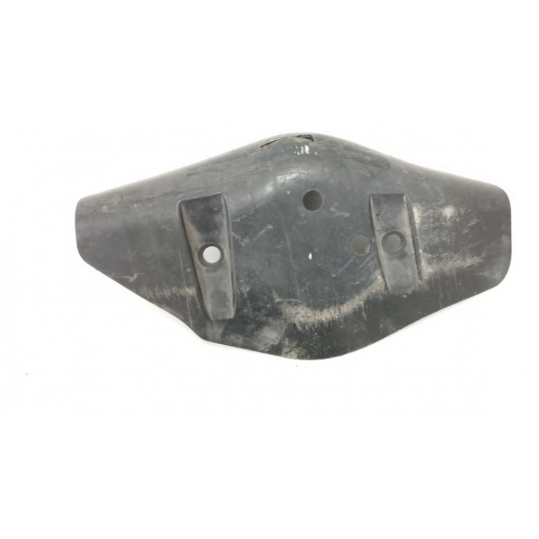 Acabamento Bandeja Traseira Direita Vw Tiguan 2018