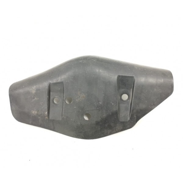 Acabamento Bandeja Traseira Esquerda Vw Tiguan 2018