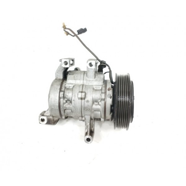 Compressor Ar Honda Hrv 2016 Bc247400-0560
