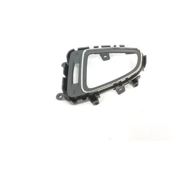 Moldura Difusor Saída Ar Lado  Esquerdo Honda Hrv 2016