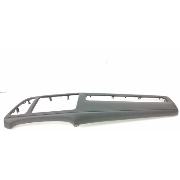 Acabamento Painel Moldura Multimídia Honda Hrv 2016