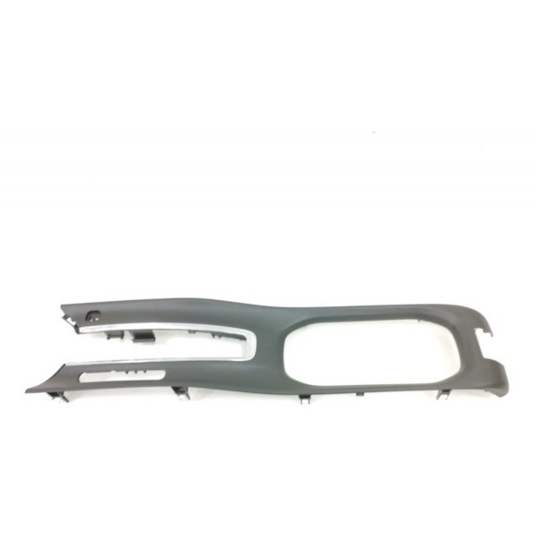 Moldura Console Central Honda Hrv 2016