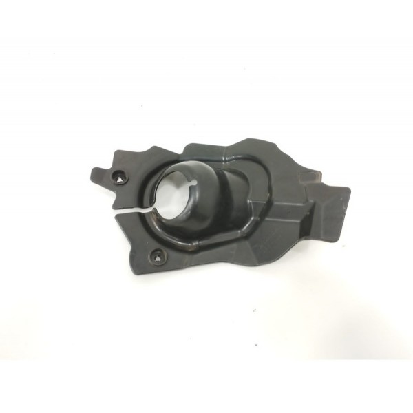Defletor Bocal Tanque Combustível Honda Hrv 2016
