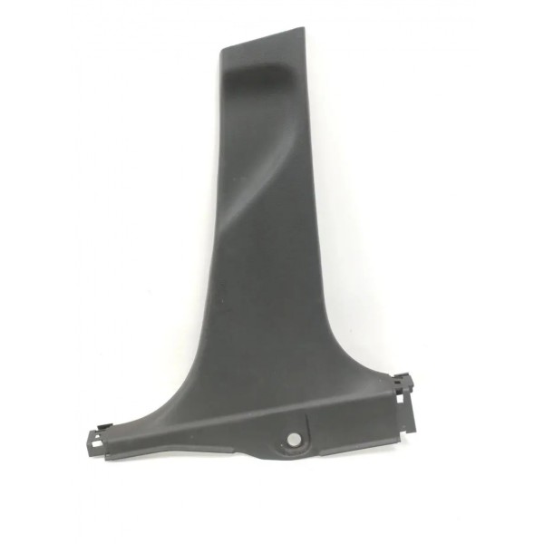 Acabamento Inferior Coluna Central Direita Honda Hrv 2016