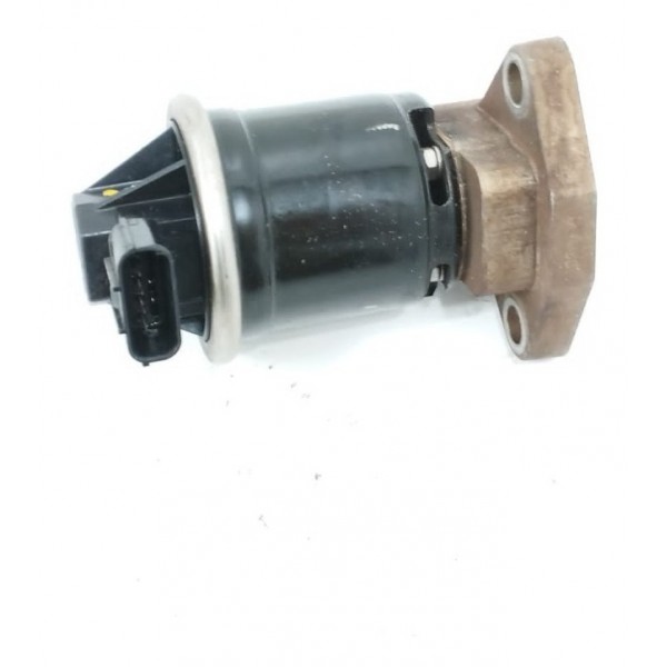 Válvula Egr Honda Hrv 2016