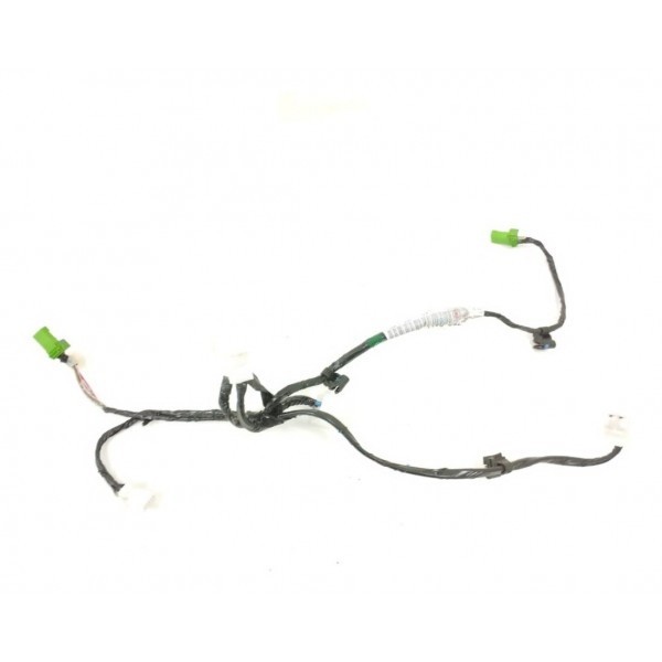 Chicote Caixa Evaporadora Honda Hrv 2016