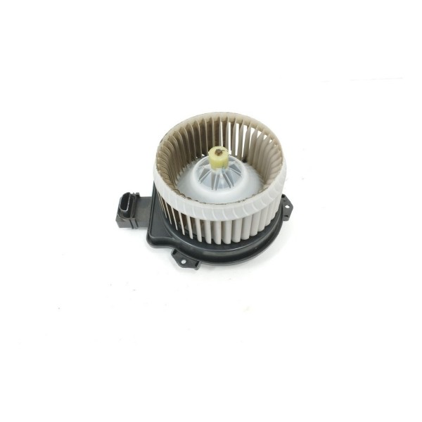 Motor Ventilador Honda Hrv 2016