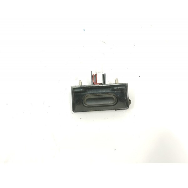 Botão Abertura Tampa Traseira Honda Hrv 2016