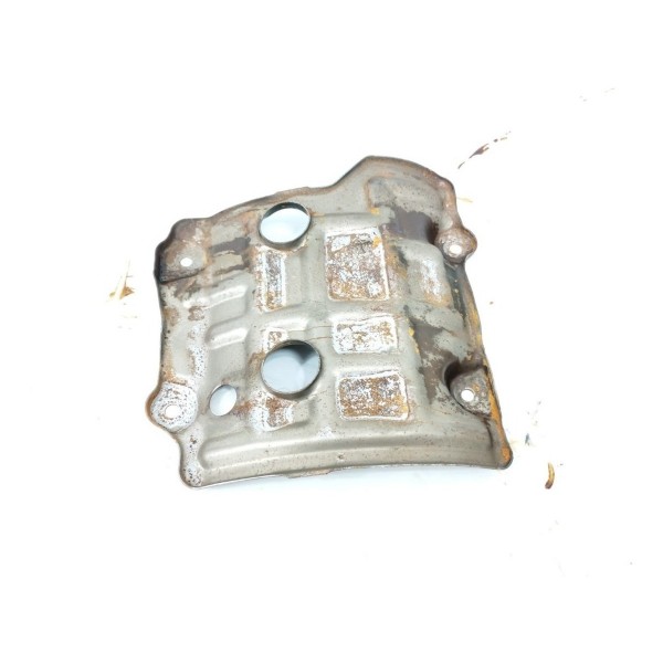 Defletor Óleo Carter Honda Hrv 2016