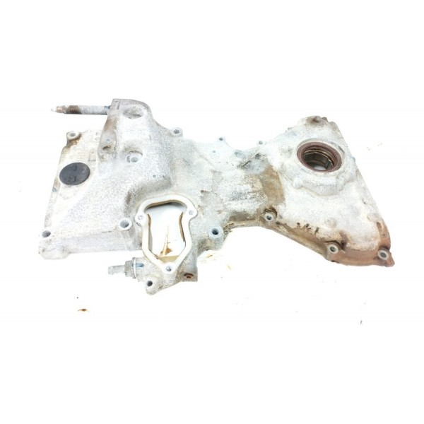 Tampa Lateral Motor Honda Hrv 2016