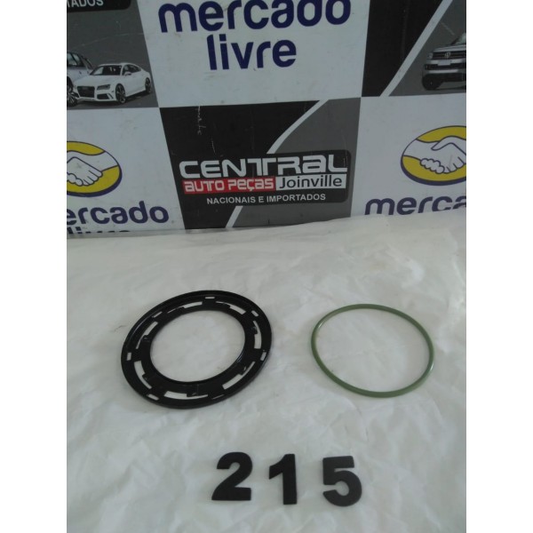 Trava Tanque Bomba Combustível C250 2011