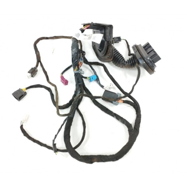 Chicote Porta Dianteira Esquerda Dodge Journey 3.6 V6 2014