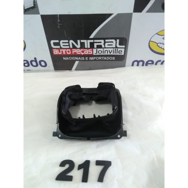 Acabamento Direção Volante Escamoteável Mercedes C250 2011