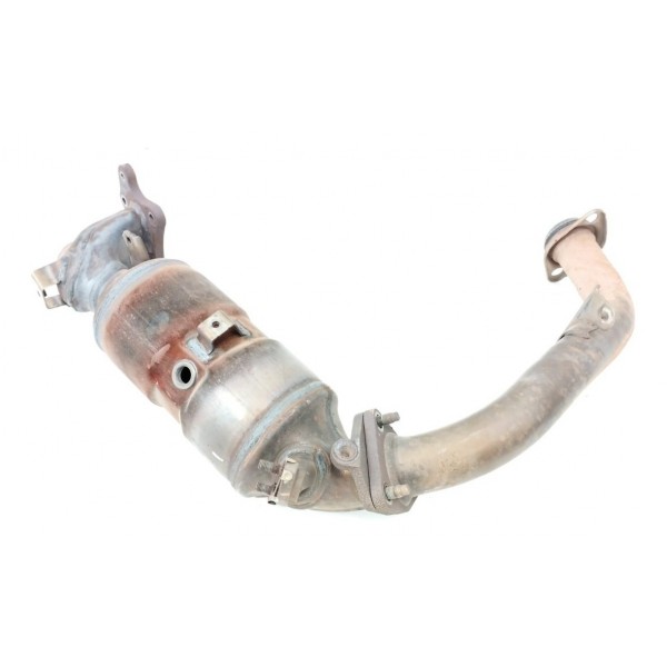 Catalisador Honda Hrv 2016 C/cerâmica