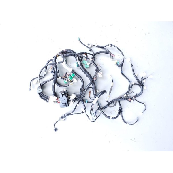 Chicote Painel Honda Hrv 2016