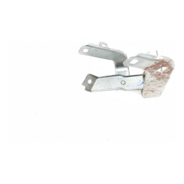 Suporte Caixa De Fusível Honda Hrv 2016