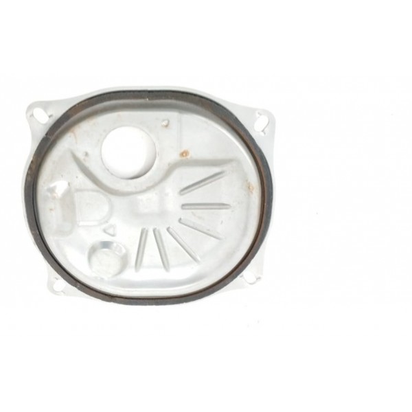 Tampa Tanque Combustível Honda Hrv 2016