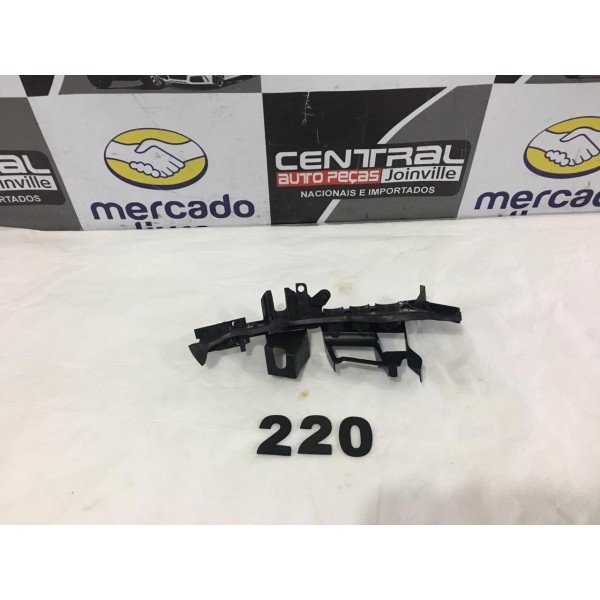 Duto De Ar A2058317800 Mercedes Benz C180 2018