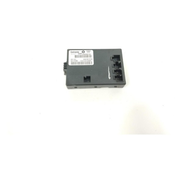 Módulo Conforto Banco Dianteiro Esquerdo Journey 3.6 V6 2014