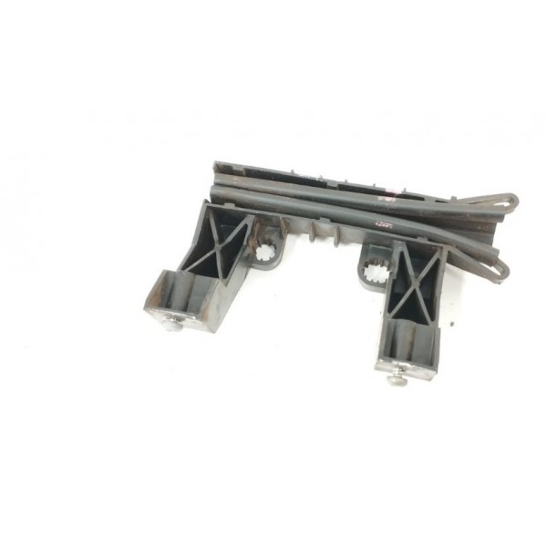 Guia Vidro Porta Traseira Direita Dodge Journey 3.6 V6 2014