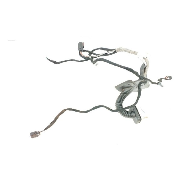 Chicote Porta Traseira Direita Dodge Journey 3.6 V6 2014