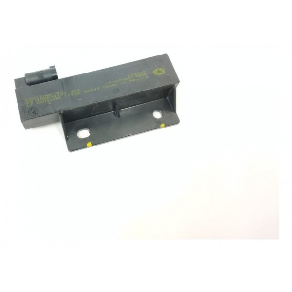 Sensor Keyless Dodge Journey 3.6 V6 2014