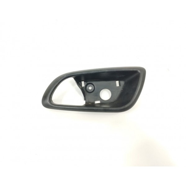 Moldura Maçaneta Interna Traseira Esq Journey 3.6 V6 2015 Traseira