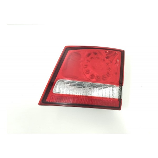 Lanterna Direita Tampa Traseira Dodge Journey 3.6 V6 2015 Direito