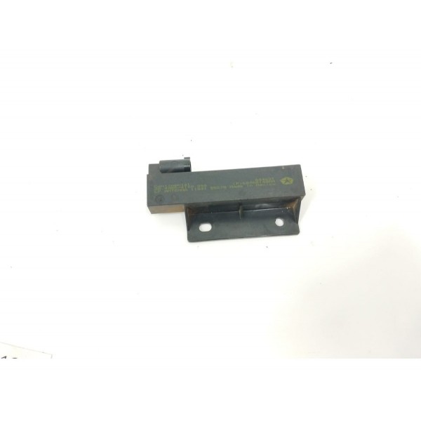 Sensor Keyless Dodge Journey 3.6 V6 2015