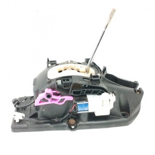 Trambulador Dodge Journey 3.6 V6 2015