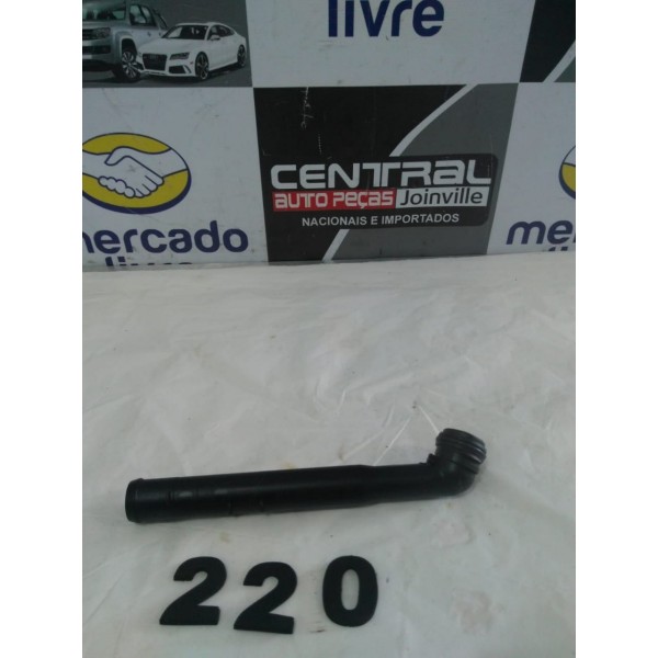 Tubo Carcaça Termostática Mercedes C180 2018 A2742000115