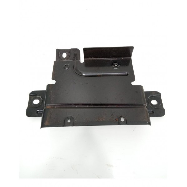 Suporte Módulo Som Dodge Journey 2013 Preto