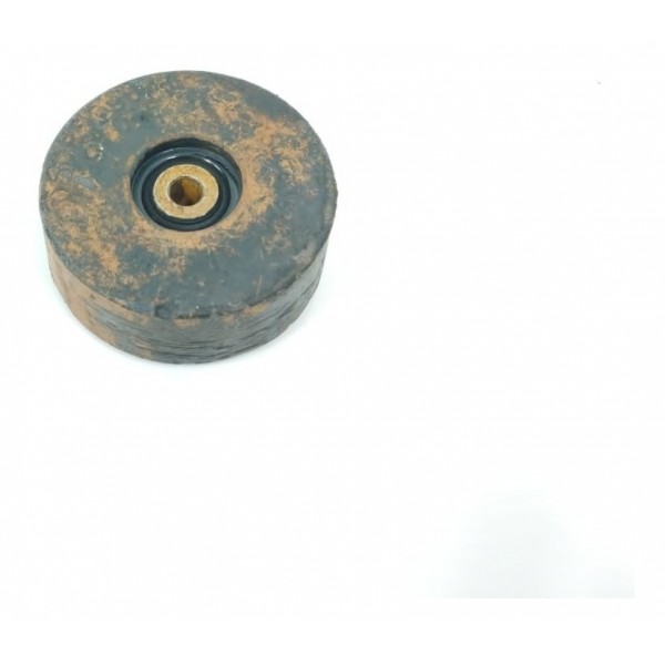 Batente Bucha Vibração Motor Dodge Journey 3.6 V6 2014