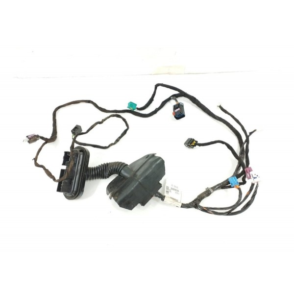 Chicote Porta Dianteira Direita Dodge Journey 3.6 V6 2014