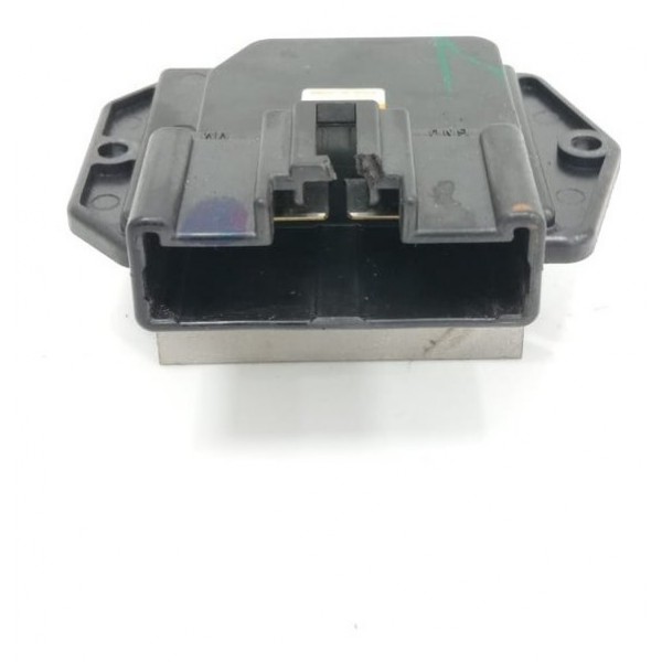 Resistência Ar Condicionado Journey 2013