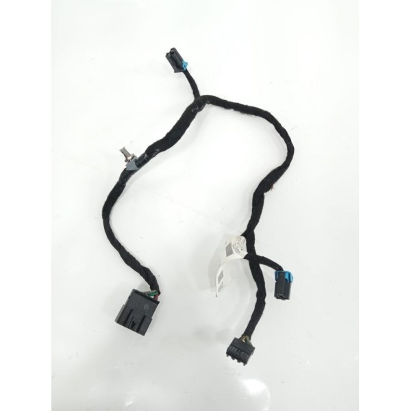 Chicote Console Central Journey 2013