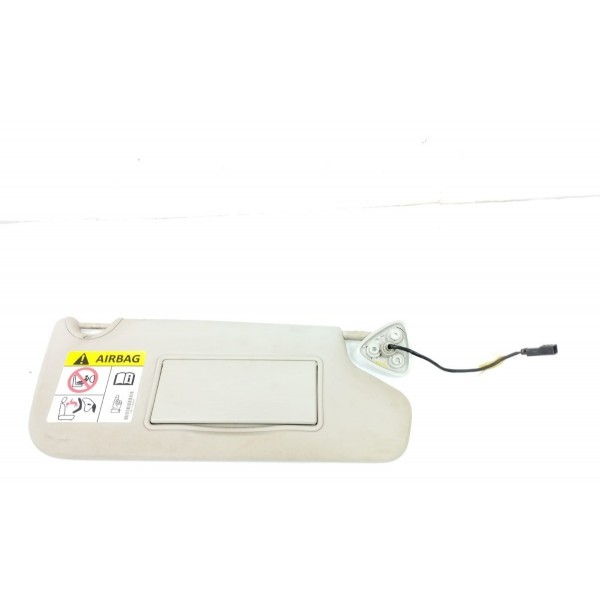 Quebra Sol Lado Direito Dodge Journey 3.6 V6 2014