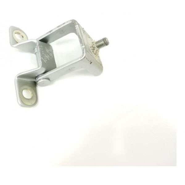 Dobradiça Direita Tampa Traseira Renault Captur 2018