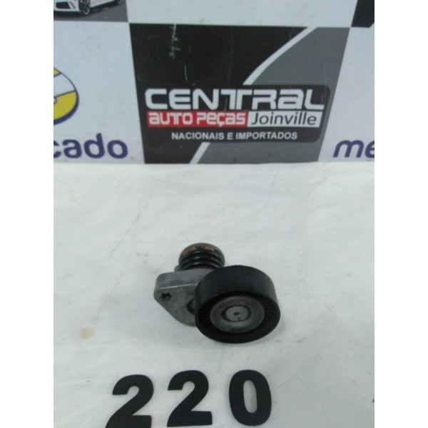 Tensor Esticador Da Correia Mercedes C250 2011 A2712000470