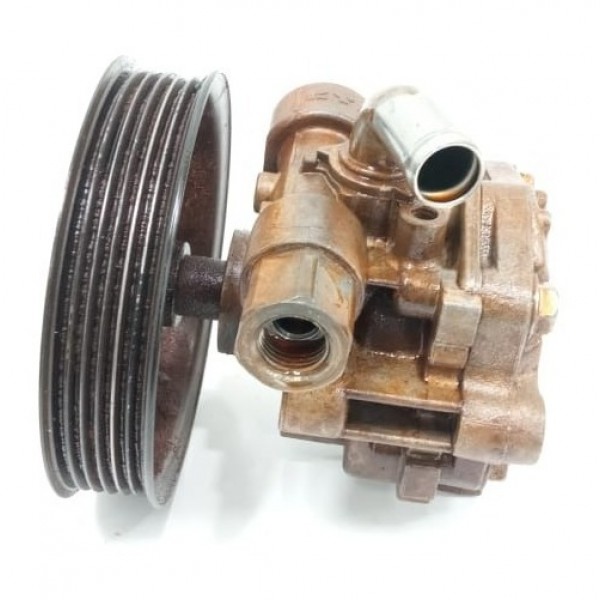 Bomba Direção Hidráulica  Dodge Journey 3.6 2013