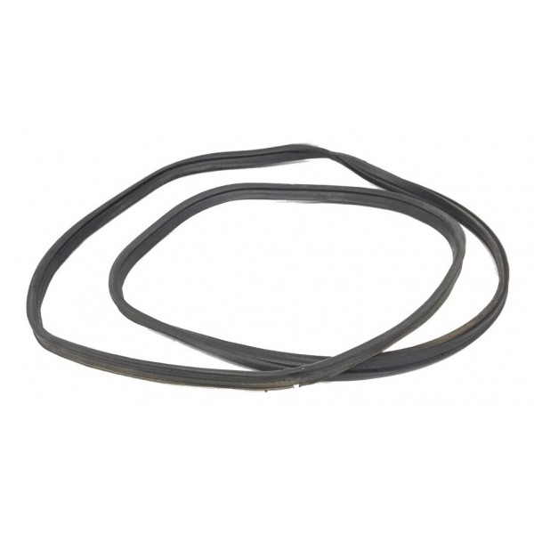 Borracha Porta Traseira Direita Nissan Sentra 2014 2015