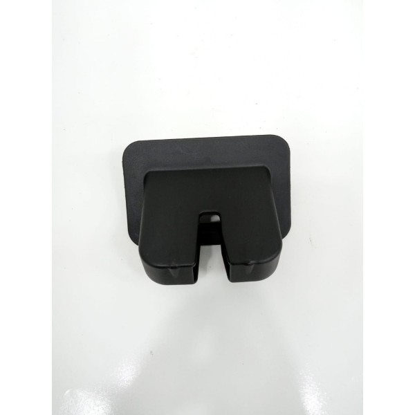 Capa Fechadura Tampa Traseira Audi A1 Tfsi 1.4 2012