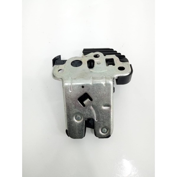 Fechadura Elétrica Tampa Traseira Audi A1 Tfsi 1.4 2012