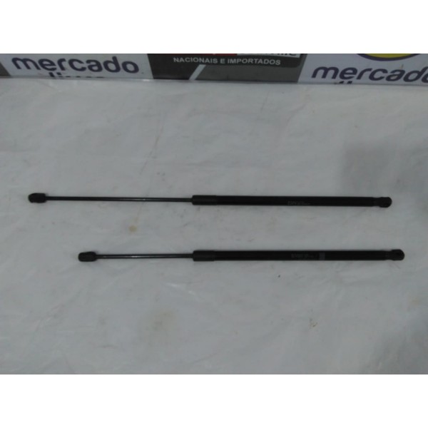 Par Amortecedor Do Capo Mercedes C250 2011