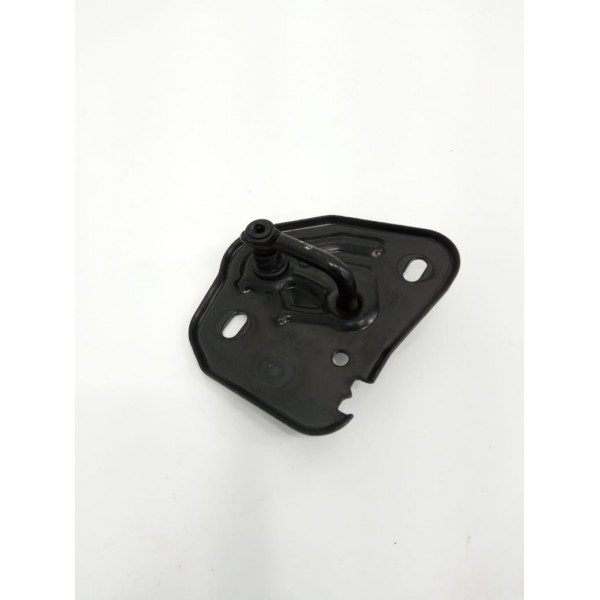 Batente Trava Fechadura Capo Audi A1 Tfsi 1.4 2012
